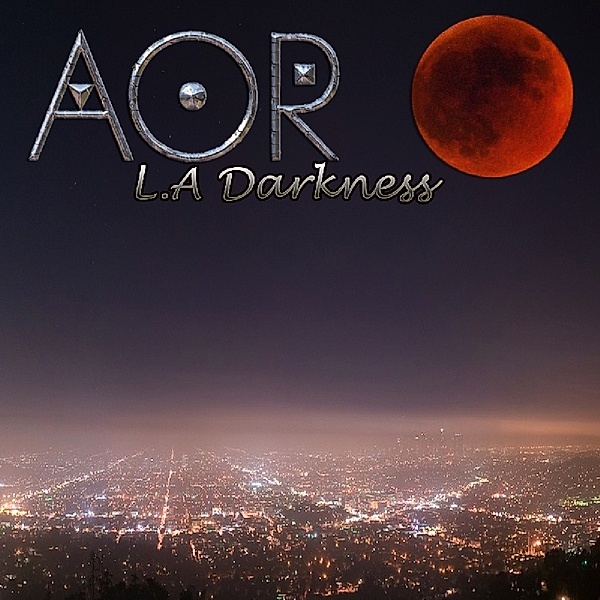 L.A.Darkness, Aor