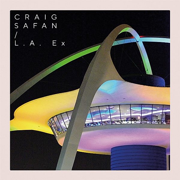 L.A.Ex, Craig Safan