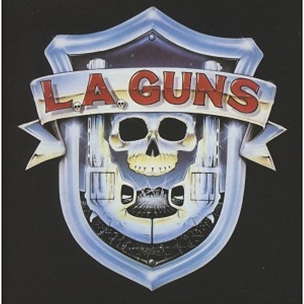 L.A.Guns (Lim.Collector'S Edition), L.A.Guns