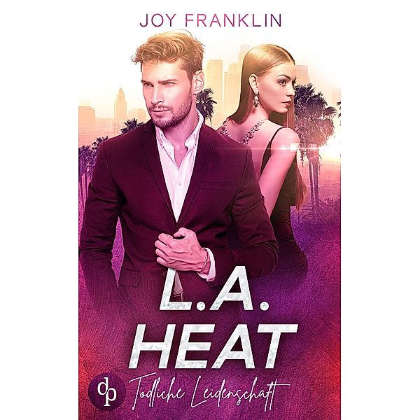L.A. Heat, Joy Franklin