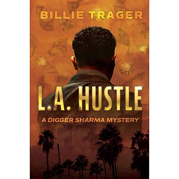 L.A. Hustle, Billie Trager