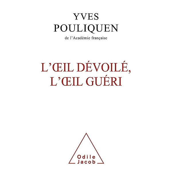 L' A il devoile, l'A il gueri, Pouliquen Yves Pouliquen