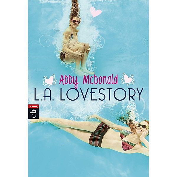 L.A. Lovestory, Abby McDonald