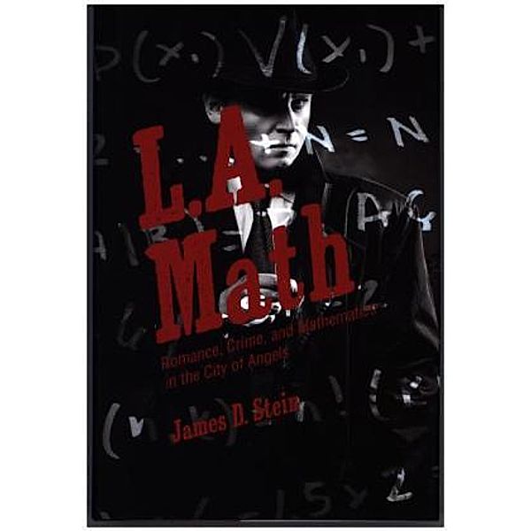 L.A. Math, James D. Stein