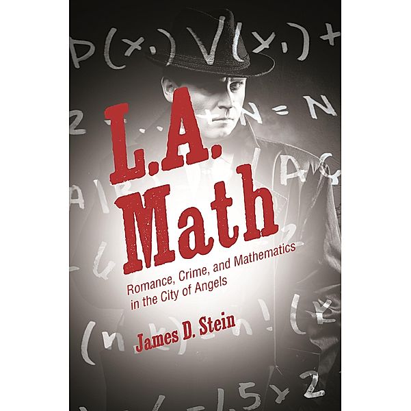 L.A. Math, James D. Stein