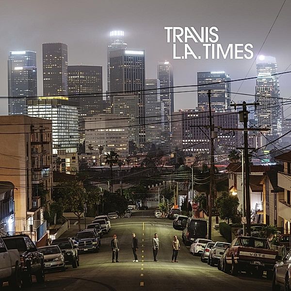 L.A. Times(Deluxe), Travis