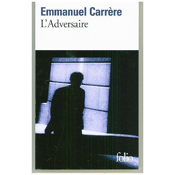 L' Adversaire, Emmanuel Carrère