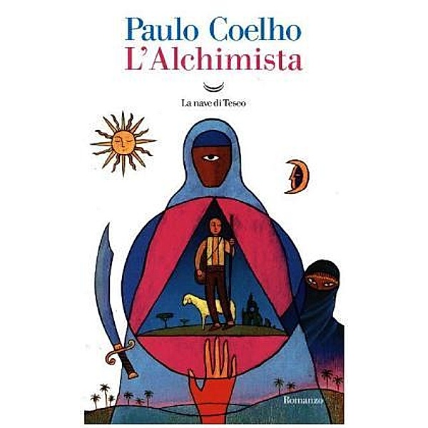 L' Alchimista, Paulo Coelho
