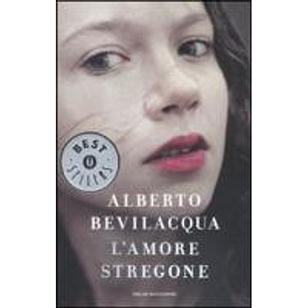 L' amore stregone, Alberto Bevilacqua