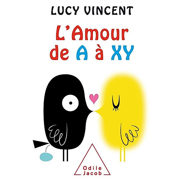 L' Amour de A a XY, Vincent Lucy Vincent