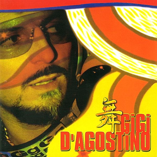 L Amour Toujours, Gigi D'Agostini