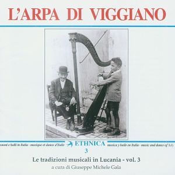 L 'Apra Di Viggiano, Diverse Interpreten