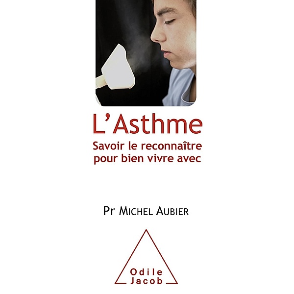 L' Asthme, Aubier Michel Aubier