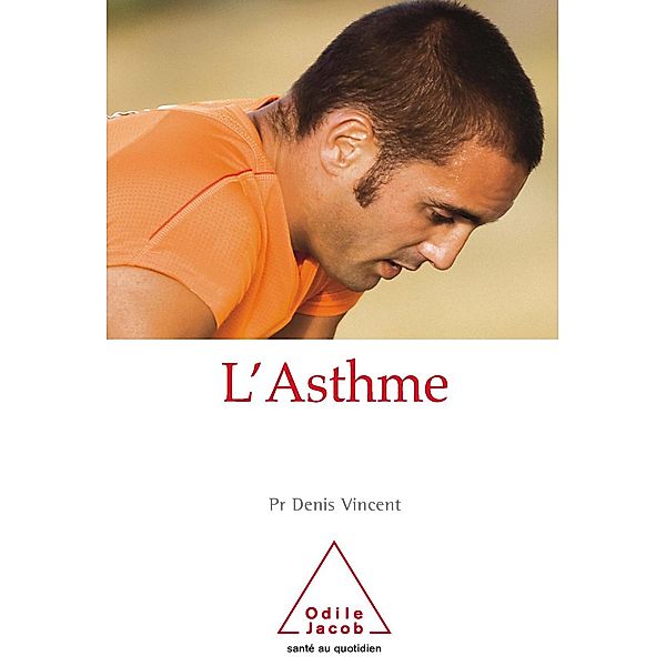 L' Asthme, Vincent Denis Vincent