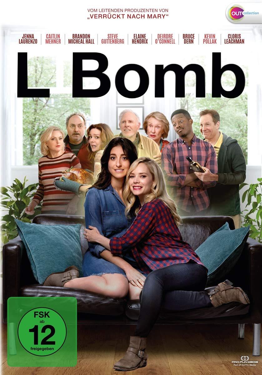 Image of L Bomb