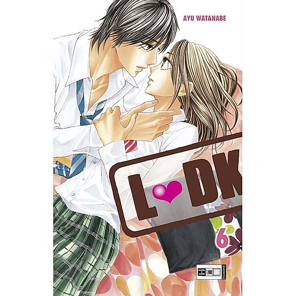 L-DK Bd.6, Ayu Watanabe