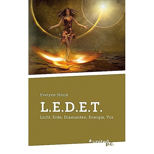 L.E.D.E.T., Evelyne Striok