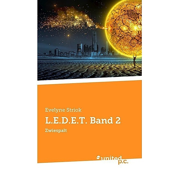 L.E.D.E.T. Band 2, Evelyne Striok