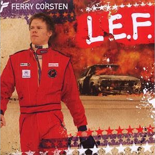 L.E.F., Ferry Corsten