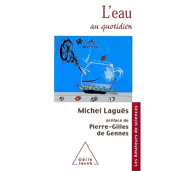L' Eau au quotidien, Lagues Michel Lagues