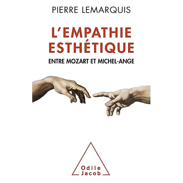 L' Empathie esthetique, Lemarquis Pierre Lemarquis