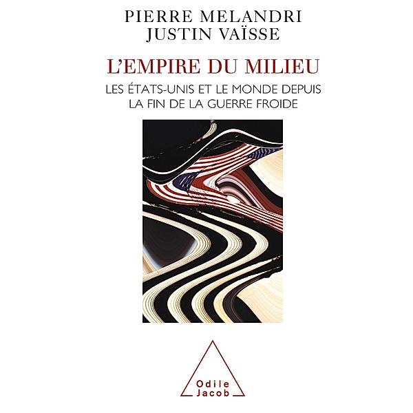 L' Empire du milieu, Melandri Pierre Melandri