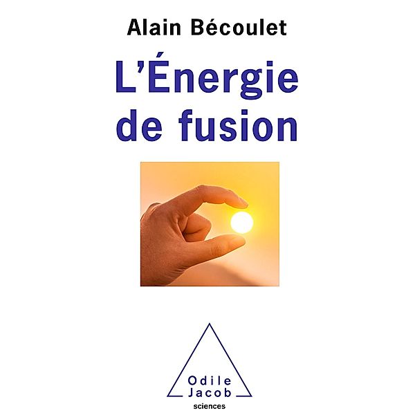 L' Energie de fusion, Becoulet Alain Becoulet