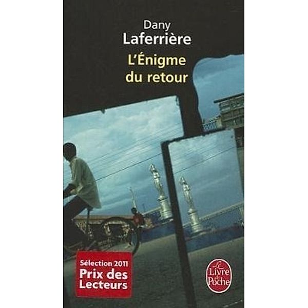 L' énigme du retour, Dany Laferrière