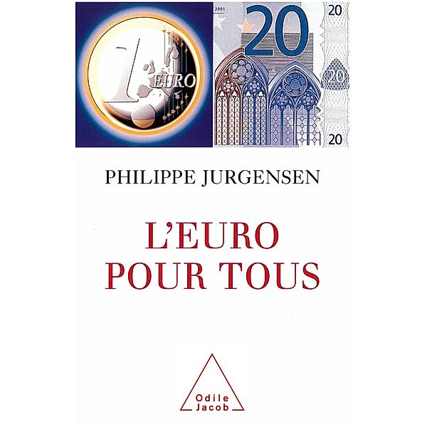 L' Euro pour tous, Jurgensen Philippe Jurgensen