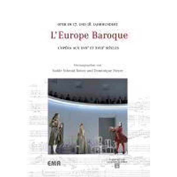 L' Europe Baroque