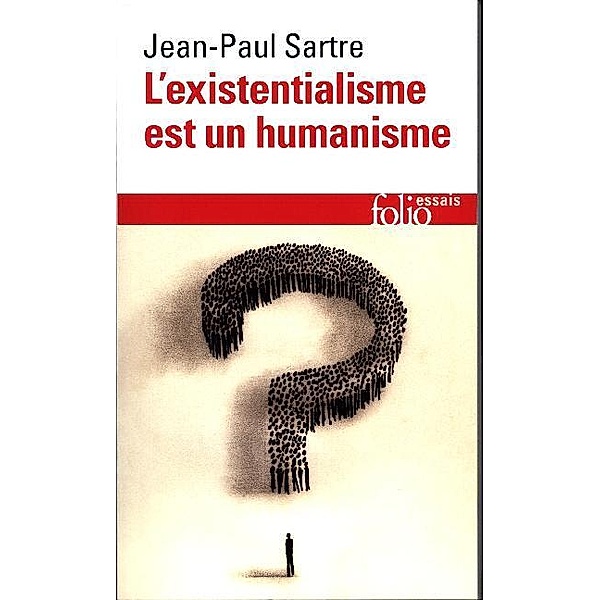 L' existentialisme est un humanisme, Jean-Paul Sartre