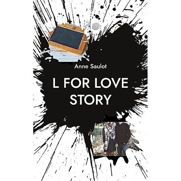 L for Love story, Anne Saulot