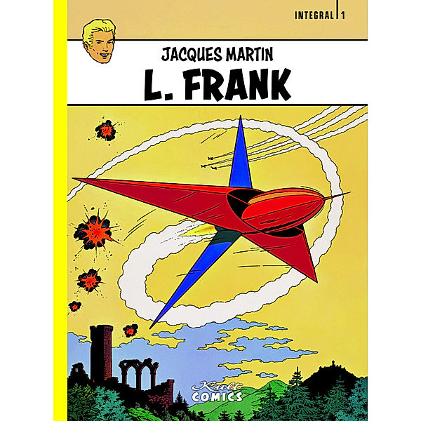 L. Frank Integral.Bd.1, Jacques Martin