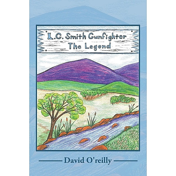 L. G. Smith, David O'Reilly