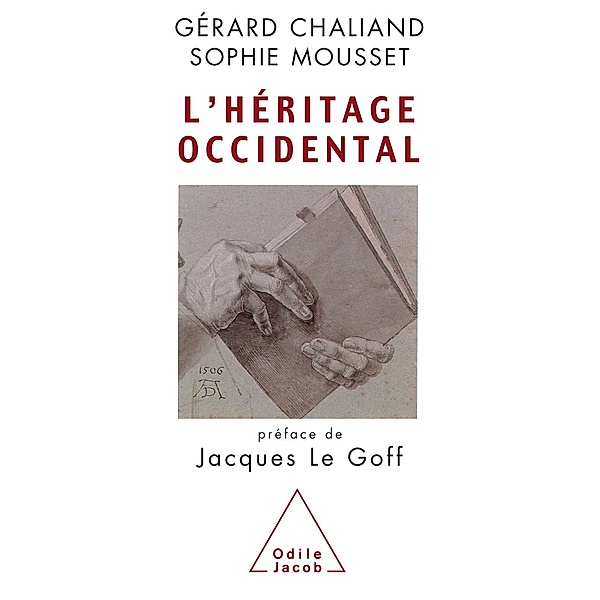L' Heritage occidental, Chaliand Gerard Chaliand