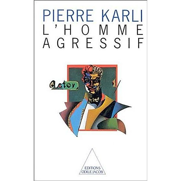 L' Homme agressif, Karli Pierre Karli