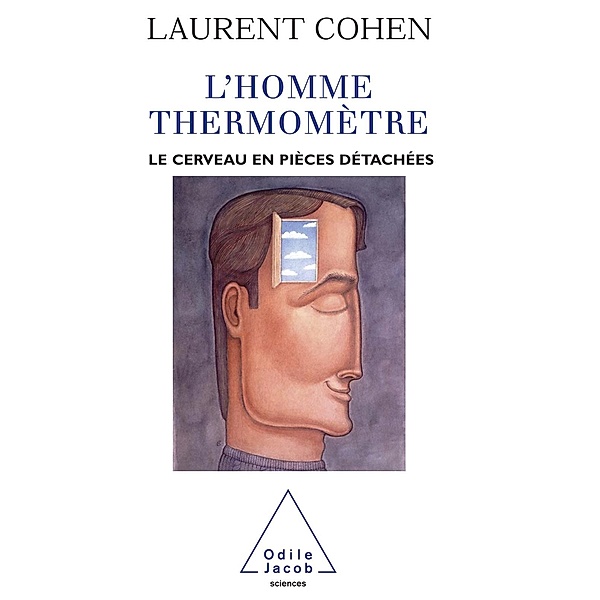 L' Homme Thermometre, Cohen Laurent Cohen