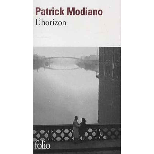 L' horizon, Patrick Modiano
