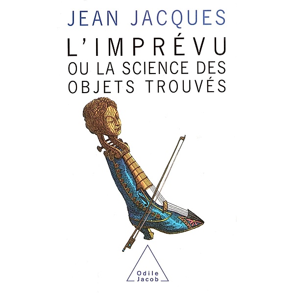 L' Imprevu, Jacques Jean Jacques
