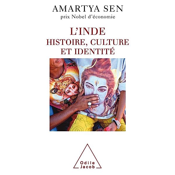 L' Inde, Sen Amartya Sen