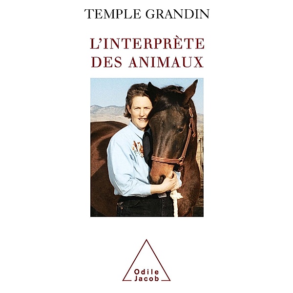L' Interprete des animaux, Grandin Temple Grandin