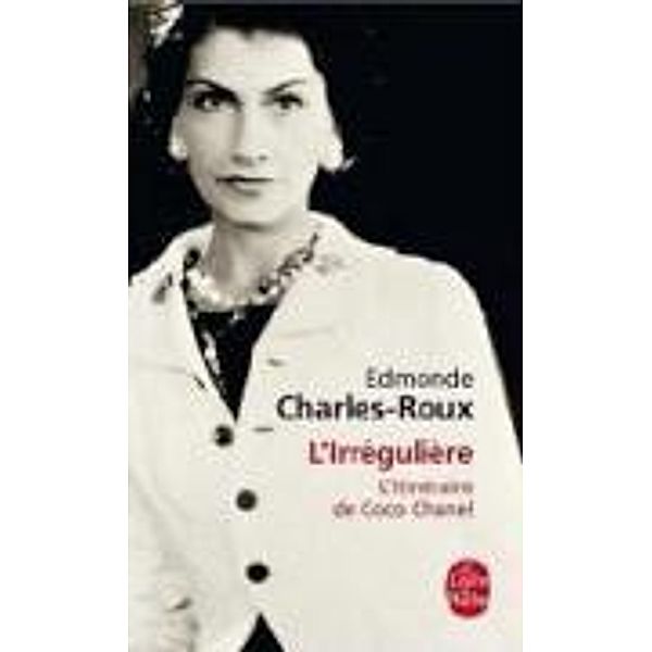 L Irreguliere, Roux Charles