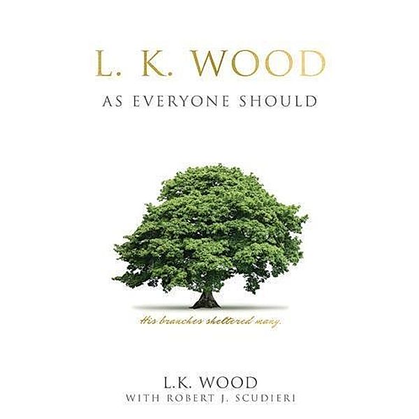 L.K. Wood, L. K. Wood