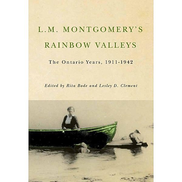 L.M. Montgomery's Rainbow Valleys