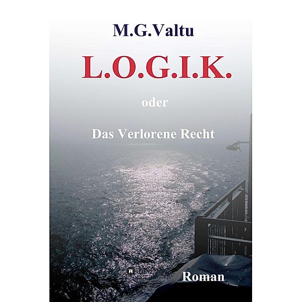 L.O.G.I.K., Manfred G. Valtu