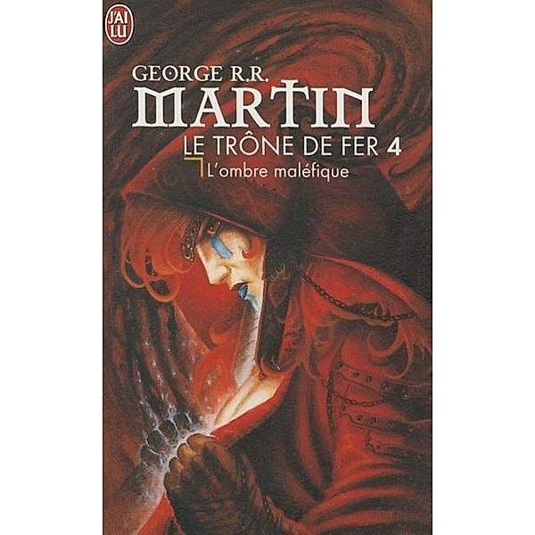 L' ombre malefique, George R. R. Martin