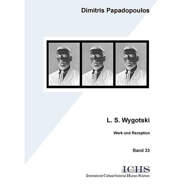 L. S. Wygotski, Dimitris Papadopoulos