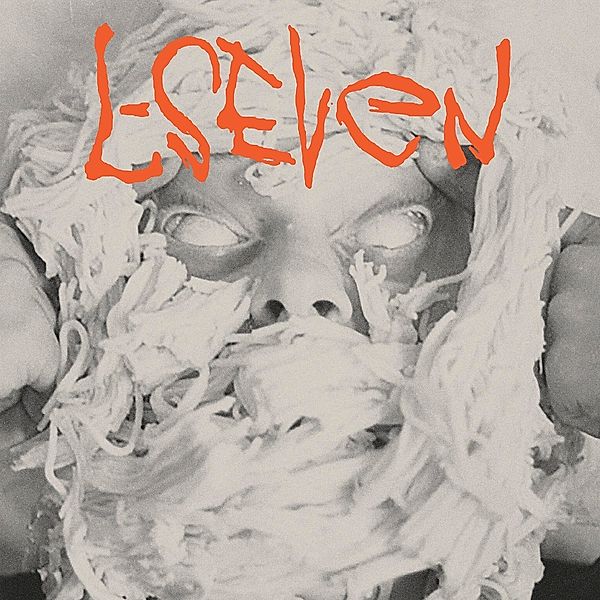 L-Seven (Vinyl), L-Seven