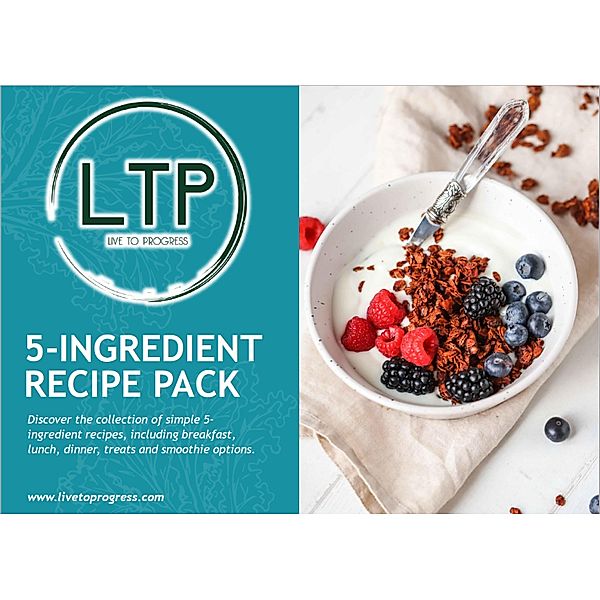 L.T.P Cookbook, Luis Perez