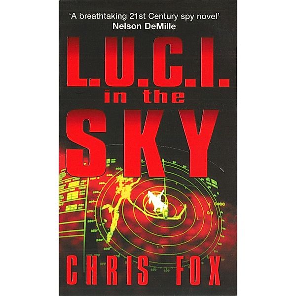 L.U.C.I in The Sky, Chris Fox